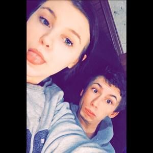 Meet your Posher, Faith chyann